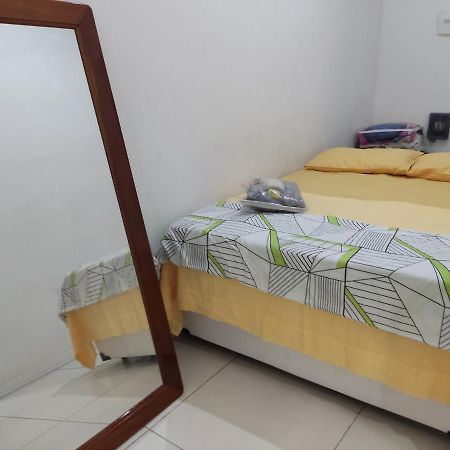Espaco Mangue House Rio de Janeiro Eksteriør billede