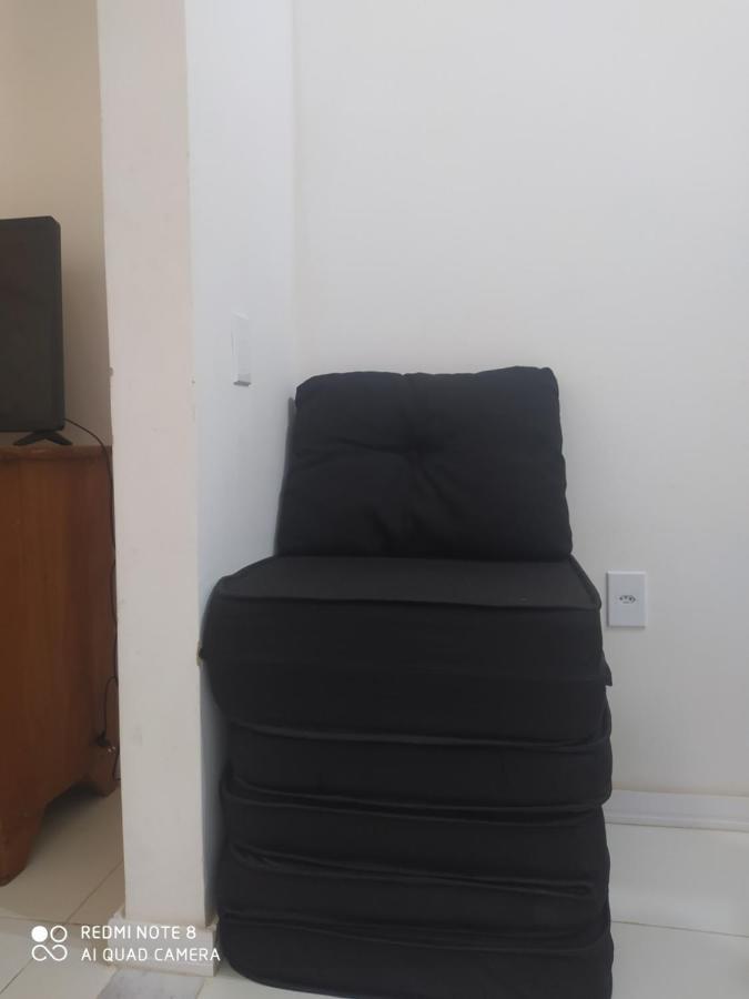 Espaco Mangue House Rio de Janeiro Eksteriør billede