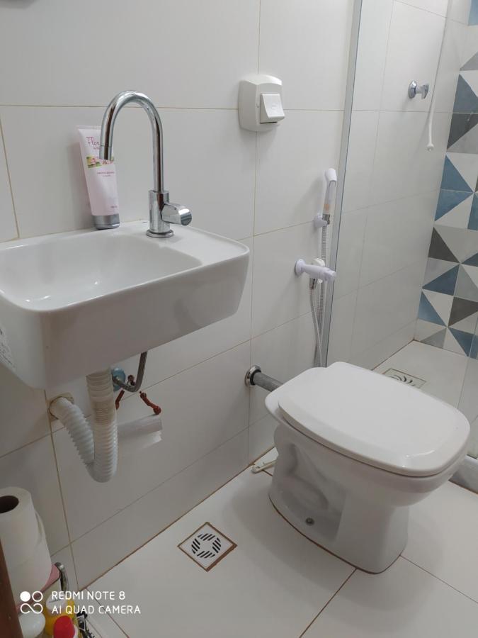 Espaco Mangue House Rio de Janeiro Eksteriør billede
