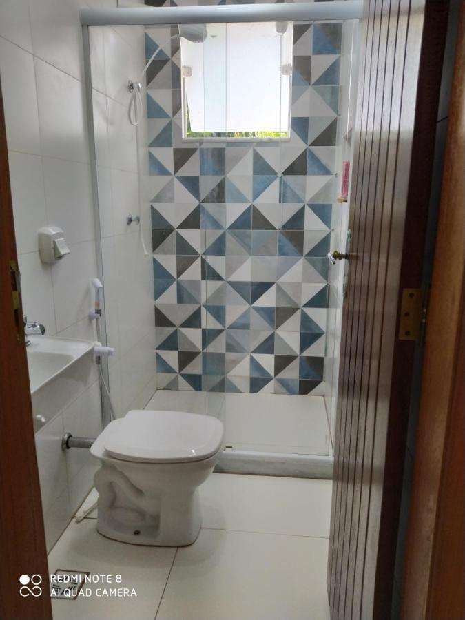 Espaco Mangue House Rio de Janeiro Eksteriør billede