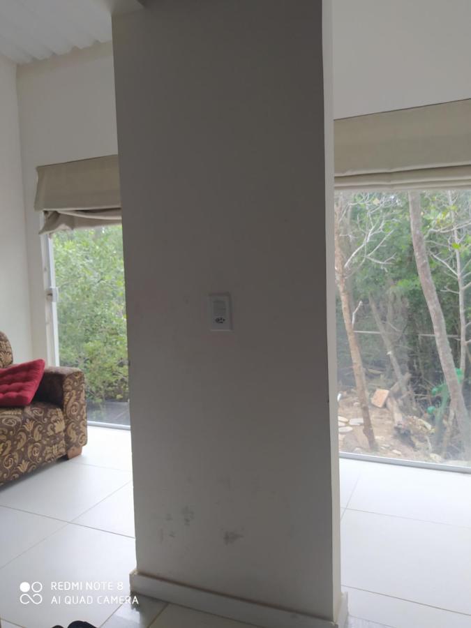 Espaco Mangue House Rio de Janeiro Eksteriør billede